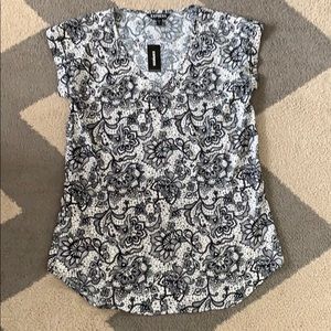 Express blouse